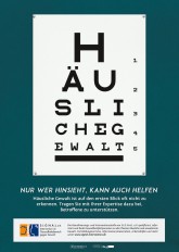 Poster für Gesundheitsfachpersonen Poster für Gesundheitsfachpersonen