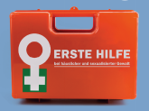 Koffer Erste Hilfe Koffer Erste Hilfe