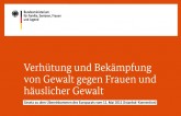 Titelbild Gesetz Istanbul-Konvetnion Titelbild Gesetz Istanbul-Konvention