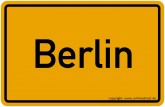 Berlin Schild onlinestreet.de