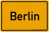 Berlin Schild onlinestreet.de Berlin Schild onlinestreet.de