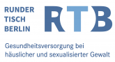 Logo Runder Tisch