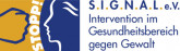 Logo SIGNAL Logo SIGNAL