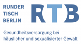 Logo Runder Tisch Berlin