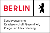 LOGO Senatsverwaltung WGPG LOGO Senatsverwaltung WGPG