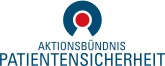 Logo Aktionsbündnis Patientensicherheit