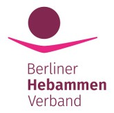 Logo Berliner Hebammen Verband