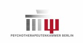 Logo Psychotherapeutenkammer Berlin