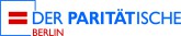 Logo Der Paritätische Berlin