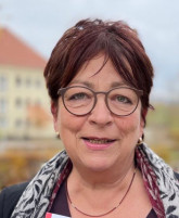 Petra Brzank Petra Brzank
