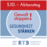 Banner Aktionstag 2022