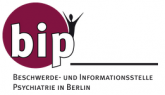 BIP Beschwerde- und Informationsstelle Psychiatrie in Berlin